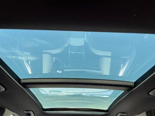 new 2025 Hyundai TUCSON Hybrid car, priced at $42,377