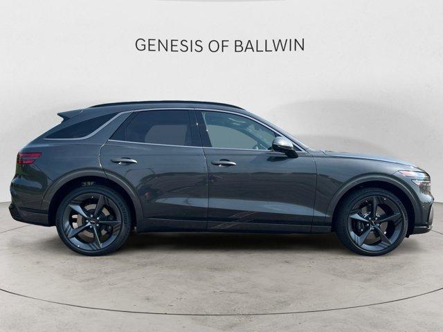 new 2026 Genesis GV70 car, priced at $72,999