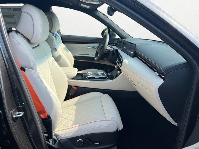 new 2026 Genesis GV70 car, priced at $72,999
