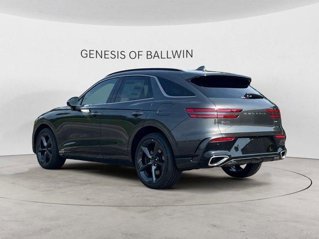 new 2026 Genesis GV70 car, priced at $72,999