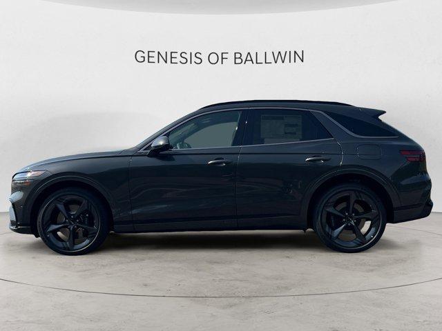 new 2026 Genesis GV70 car, priced at $72,999