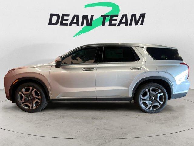 new 2025 Hyundai Palisade car, priced at $46,406