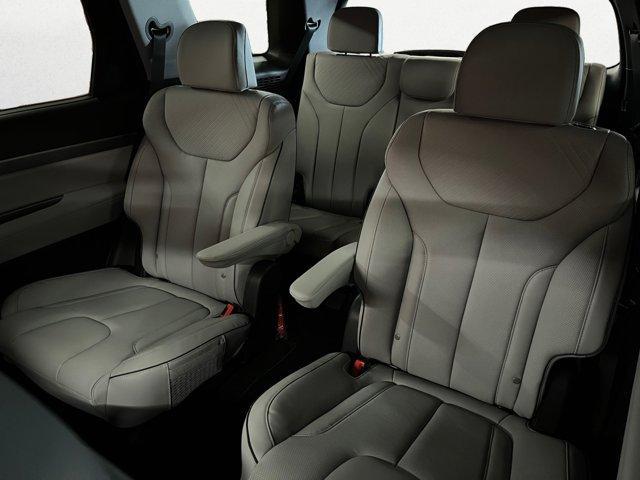 new 2025 Hyundai Palisade car, priced at $46,406