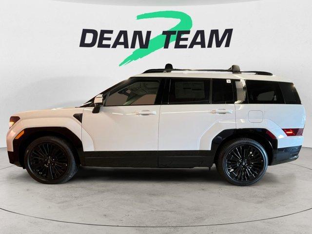 new 2025 Hyundai SANTA FE HEV car, priced at $50,974