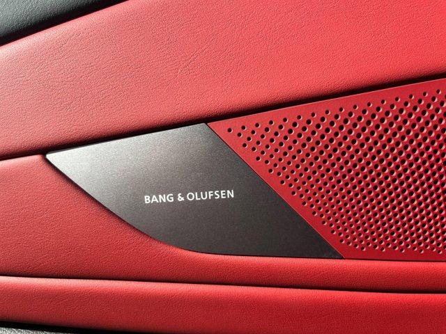 new 2026 Genesis G80 car, priced at $80,940