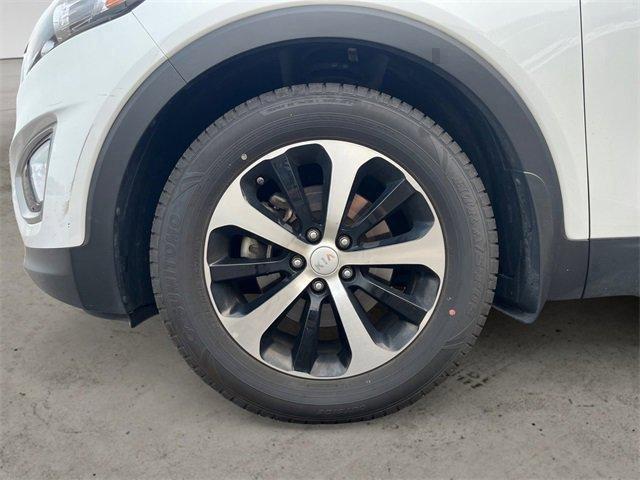 used 2017 Kia Sorento car, priced at $12,950