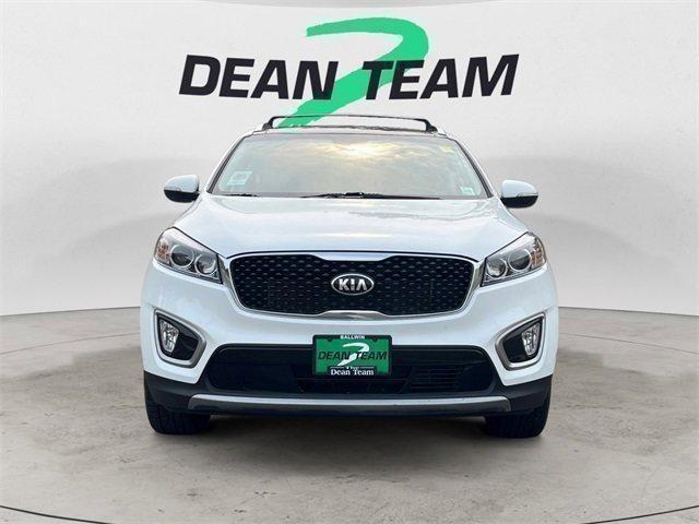 used 2017 Kia Sorento car, priced at $12,950