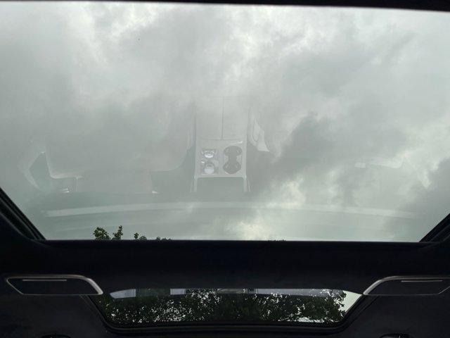 new 2026 Genesis GV80 car, priced at $84,475