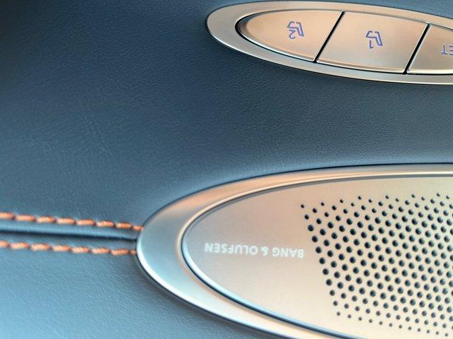 new 2026 Genesis GV70 car, priced at $73,125