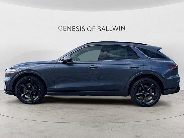 new 2026 Genesis GV70 car, priced at $73,125