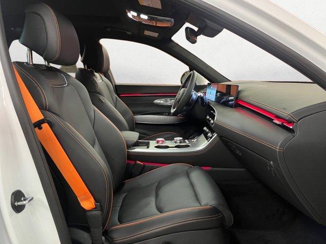new 2026 Genesis GV70 car, priced at $61,315