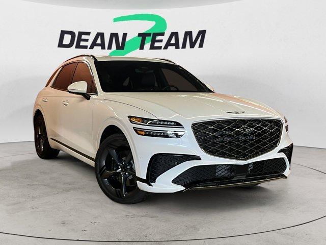 new 2026 Genesis GV70 car, priced at $61,315