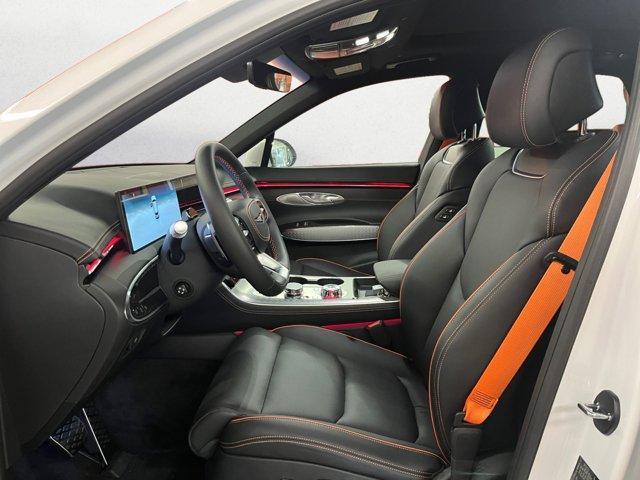 new 2026 Genesis GV70 car, priced at $61,315