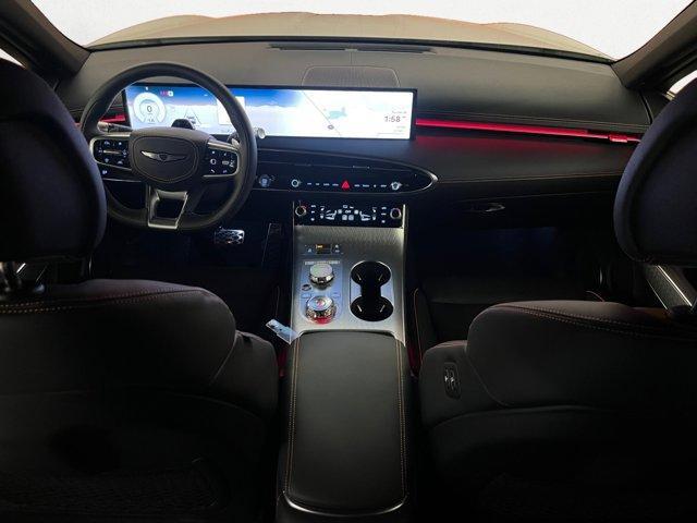 new 2026 Genesis GV70 car, priced at $61,315