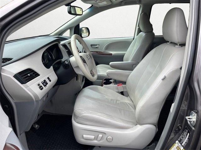 used 2013 Toyota Sienna car, priced at $15,950