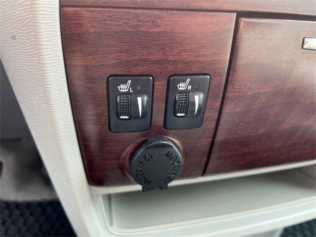 used 2013 Toyota Sienna car, priced at $15,950