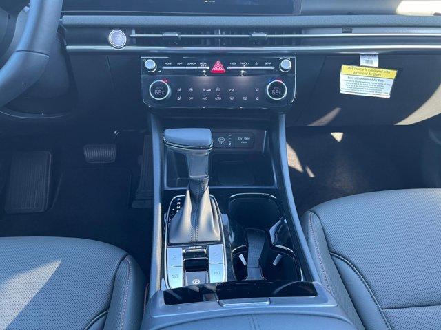new 2025 Hyundai SANTA CRUZ car, priced at $42,646