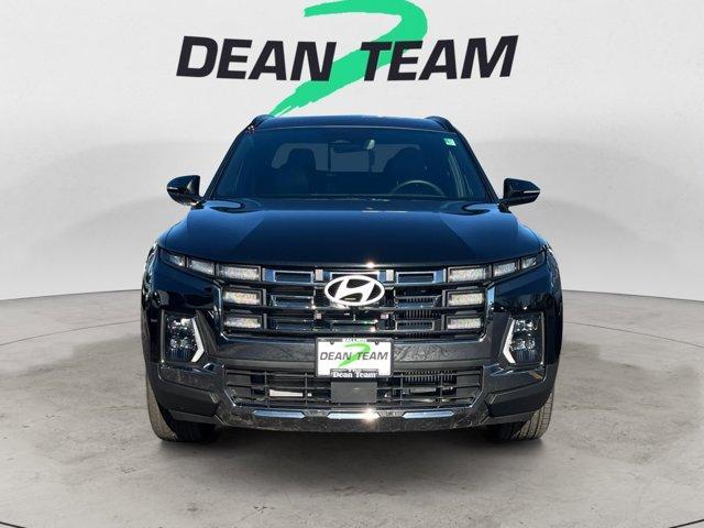 new 2025 Hyundai SANTA CRUZ car, priced at $42,646