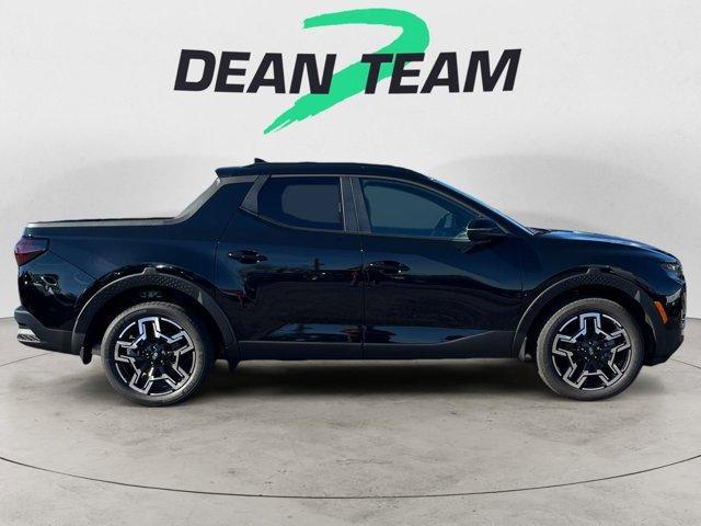 new 2025 Hyundai SANTA CRUZ car, priced at $42,646