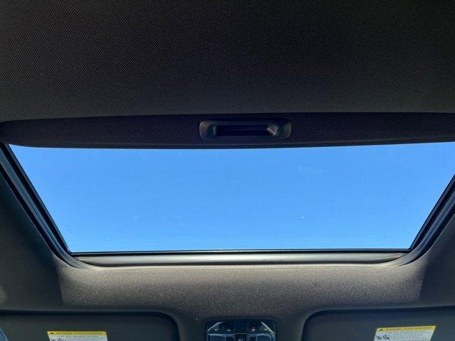 new 2026 Hyundai Palisade car, priced at $50,740