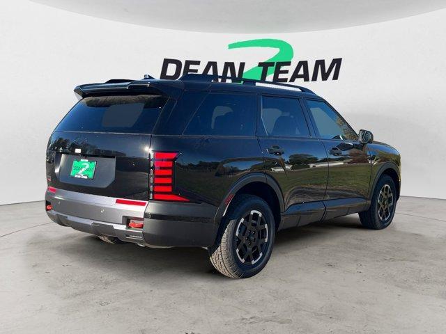 new 2026 Hyundai Palisade car, priced at $50,740