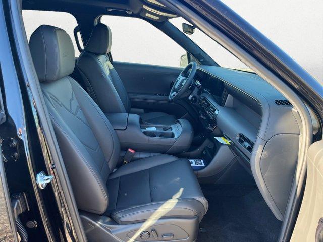 new 2026 Hyundai Palisade car, priced at $50,740