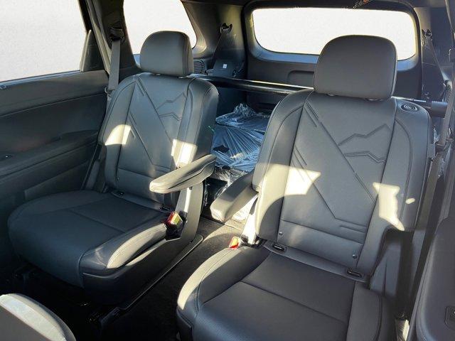 new 2026 Hyundai Palisade car, priced at $50,740