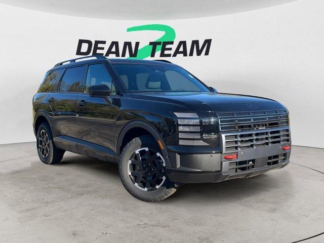 new 2026 Hyundai Palisade car, priced at $50,740