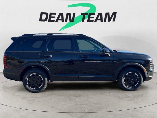 new 2026 Hyundai Palisade car, priced at $50,740