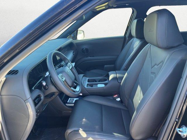 new 2026 Hyundai Palisade car, priced at $50,740