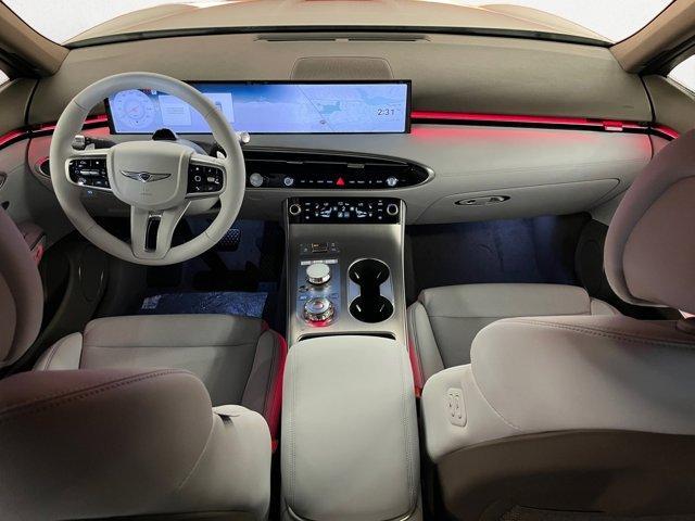 new 2026 Genesis GV70 car, priced at $57,915