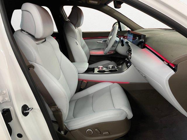 new 2026 Genesis GV70 car, priced at $57,915