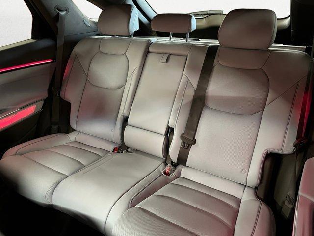 new 2026 Genesis GV70 car, priced at $57,915
