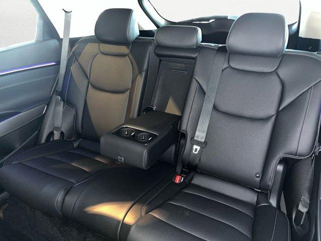 new 2026 Genesis GV70 car, priced at $54,865