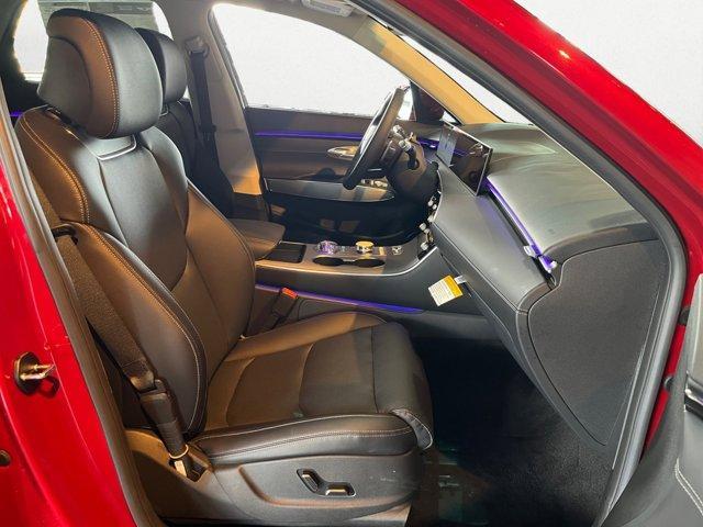 new 2026 Genesis GV70 car, priced at $54,865