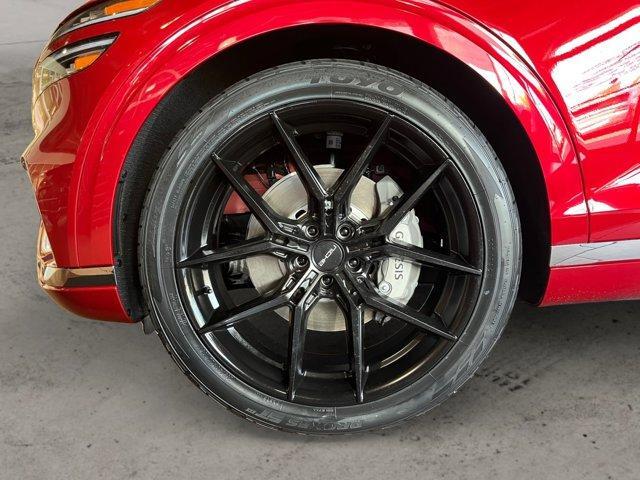 new 2026 Genesis GV70 car, priced at $54,865