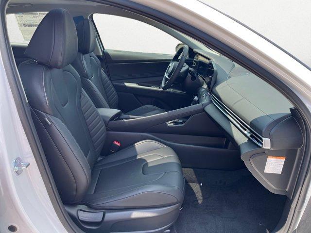 new 2025 Hyundai ELANTRA HEV car, priced at $31,660
