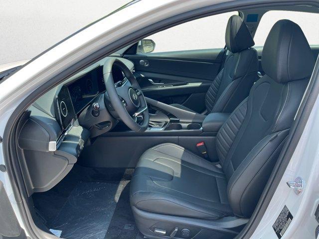 new 2025 Hyundai ELANTRA HEV car, priced at $31,660