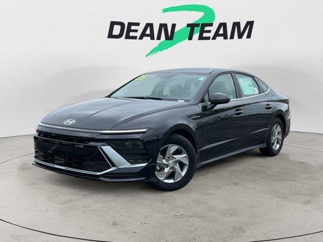 new 2025 Hyundai Sonata car, priced at $27,108