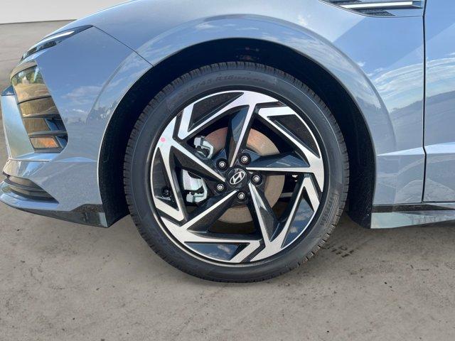 new 2026 Hyundai Sonata car, priced at $31,232