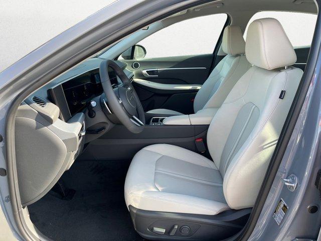 new 2026 Hyundai Sonata car, priced at $31,232