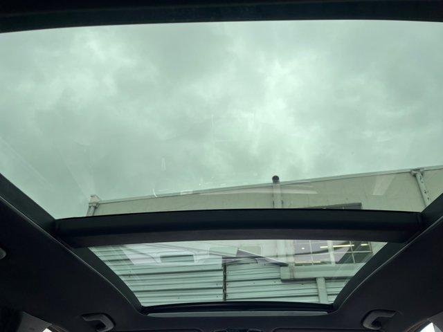 new 2025 Hyundai TUCSON Hybrid car, priced at $42,665