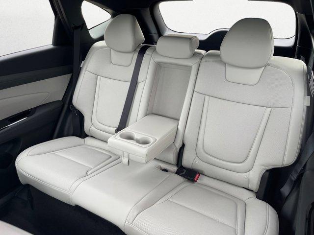 new 2025 Hyundai TUCSON Hybrid car, priced at $42,665