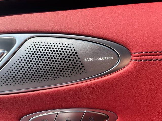 new 2026 Genesis GV70 car, priced at $66,160