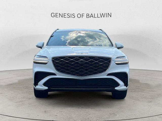 new 2026 Genesis GV70 car, priced at $66,160