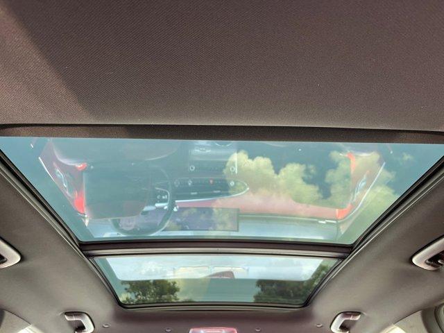 new 2026 Genesis GV70 car, priced at $66,160