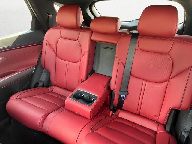 new 2026 Genesis GV70 car, priced at $66,160