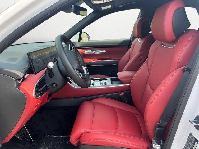 new 2026 Genesis GV70 car, priced at $66,160