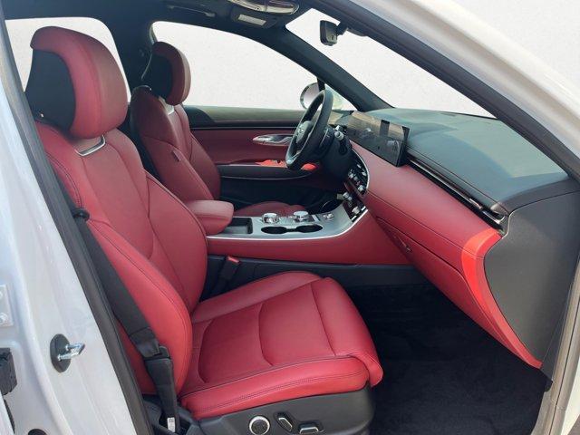 new 2026 Genesis GV70 car, priced at $66,160