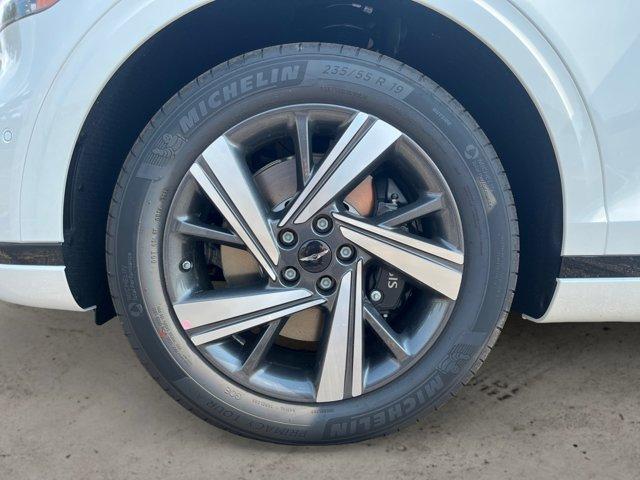 new 2026 Genesis GV70 car, priced at $66,160